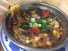 -五娃子烧烤(人民路150号院店)