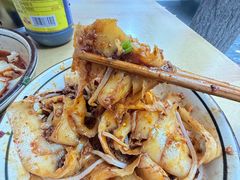 素椒刀削面-马王庙刀削面馆(四川省交通学院宿舍店)
