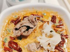 -阳坊胜利涮羊肉(禧乐汇店)