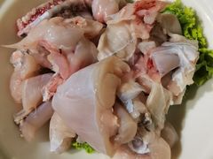 牛蛙-十六蒲(桂林路店)