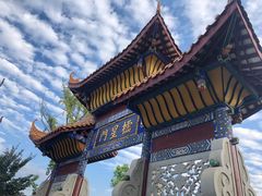 -清代四川贡院