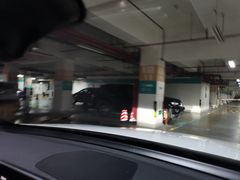 -思南公馆东苑·停车场