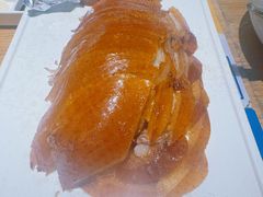 酥不腻烤鸭-小大董·烤鸭(五棵松店)