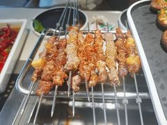 -丰茂烤串(五道口店)