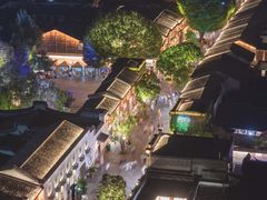 -三坊七巷历史文化街区