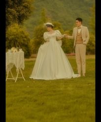 -盛夏光年studio·美学·电影感·定制