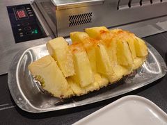 -呼伦一只牛·烧串酒场(陆家嘴店)