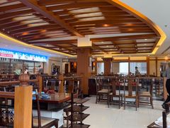 -皇城老妈川味火锅·大连海鲜火锅(港湾店)
