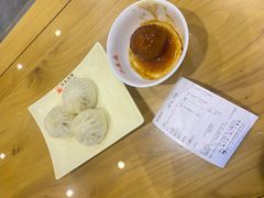 -华天二友居肉饼(宫门口店)
