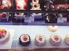 -麦的多生日蛋糕(花满庭店)