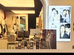 -一墨照相馆·证件照·形象照(世博店)