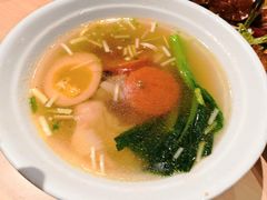 -避风塘(宝山万达店)