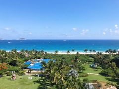 -三亚亚龙湾天域度假酒店