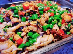 -蛙来哒(友谊阳光城店)