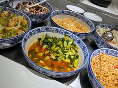 -格格家·兰州纯汤牛肉面(青龙寺店)