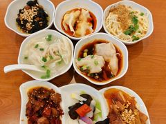 钟水饺-龙抄手(春熙路总店)