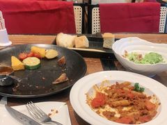 -安妮意大利餐厅(世贸天阶店)