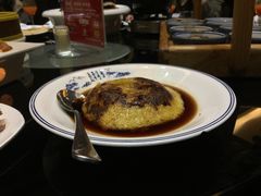 黄小米扣饭-阿庄新豫菜(通泰路店)