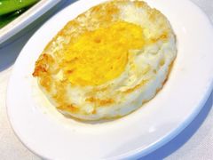 煎蛋-大海湾酒楼(人南店)