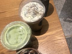 -星巴克臻选(南宁万象城店)