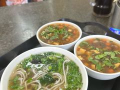 -胡家包子·清真(大众巷店)