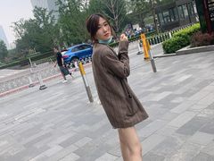 -VENCHI 闻绮(北京国贸商城店)