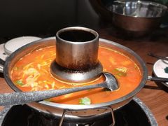 -南越郡·越式风味餐厅(青秀万达店)