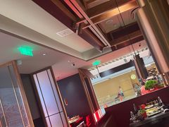 -谷牛日式烤肉(宝山U天地店)