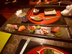 -九洲喜来登酒店湖月日餐厅
