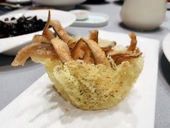 -狮王府淮扬菜(新街口友谊店)