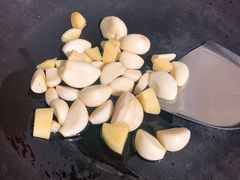 开锅配料-三哥醉鹅(旧寨店)