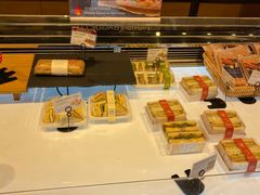 -巴黎贝甜(银城东苑店)