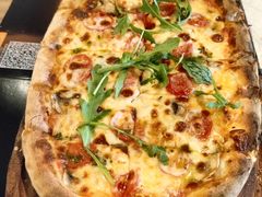 -半秋山西餐厅(宜昌大洋店)