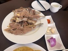 -小叶手抓·清真食品(治平路店)