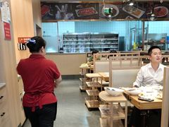 -蜀留香火锅(社会山店)