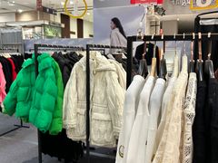 -伊势丹(现代城店)