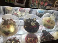 -DQ·蛋糕·冰淇淋(鸿坤店)