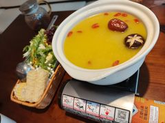 -U你·天然调味(南湖总店)