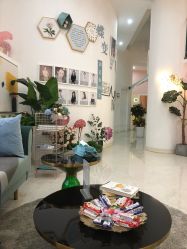 -新蝶变皮肤管理中心