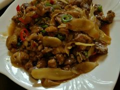-董府·古宅餐厅