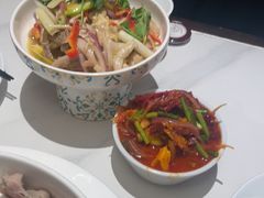 -清真·卡德尔大叔新疆主题餐厅(龙汇路店)