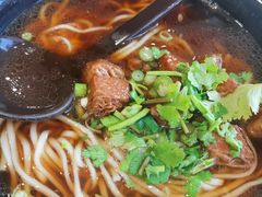 李先生加州牛肉面-李先生牛肉面大王(辽宁路店)