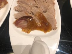 -皇城根北京风味主题餐厅(滨海万达店)