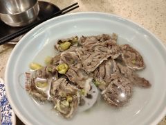 -我是那个大叔·美食研究所(新塘路店)