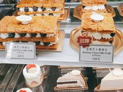 -布歌东京(清河万象汇店)