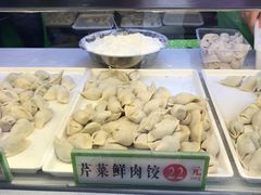-袁记云饺(瞿溪路店)