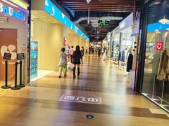 -时尚天河商业广场