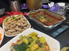 -冰城小镇音乐串吧·聚会餐厅(百子湾店)