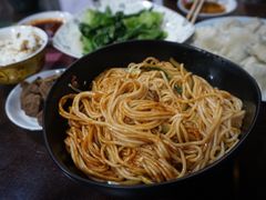 -口口香小吃店