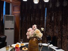 -小广寒电影艺术餐厅(小广寒经三路店)